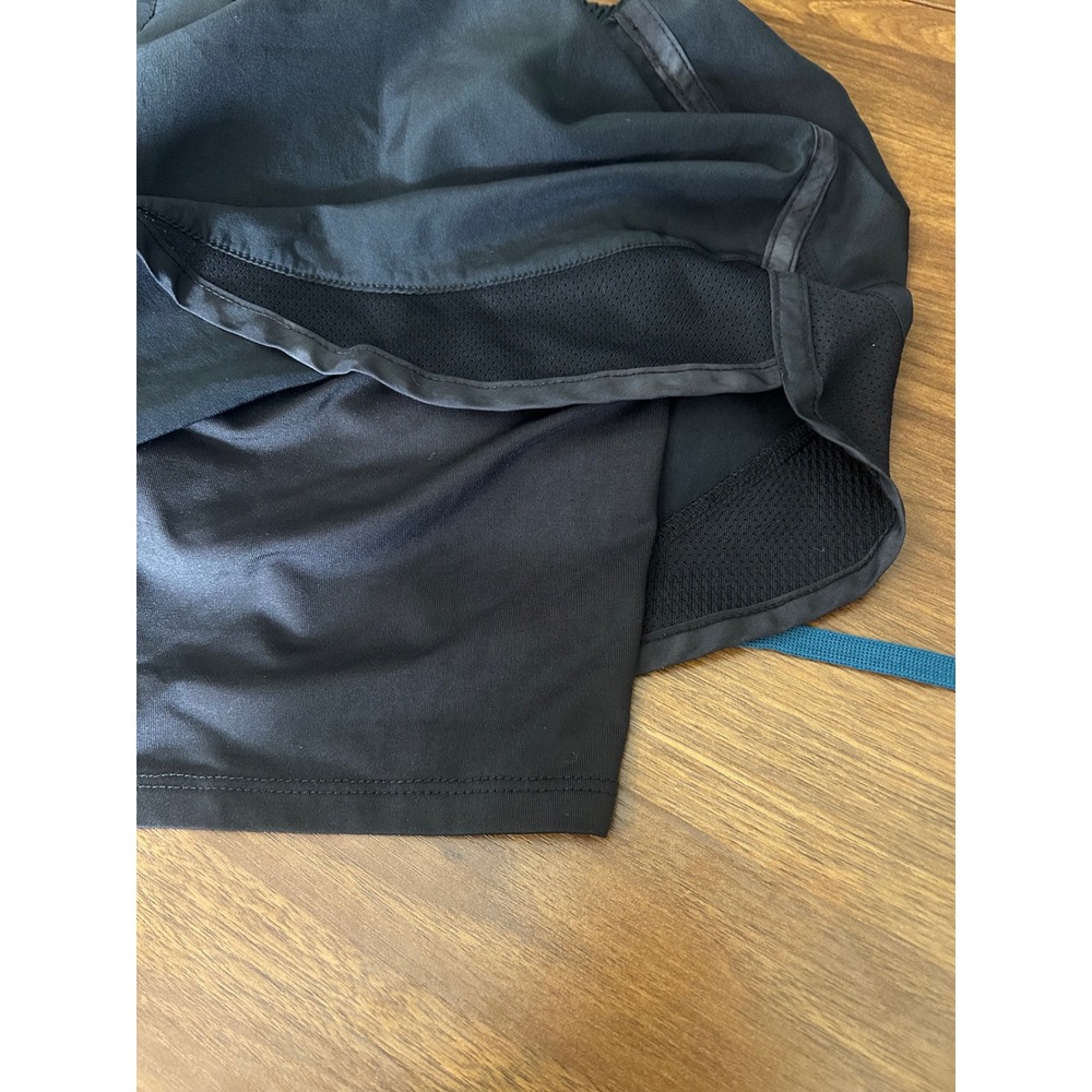 2 Pack Bundle of Running Shorts Womens Size Large Activewear - Picture 13 of 14